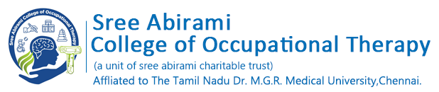 Sree Abirami college of Occupational Therapy